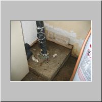 07. The drainpipe flows into an old toilet drain (THAT needs to be fixed too).jpg